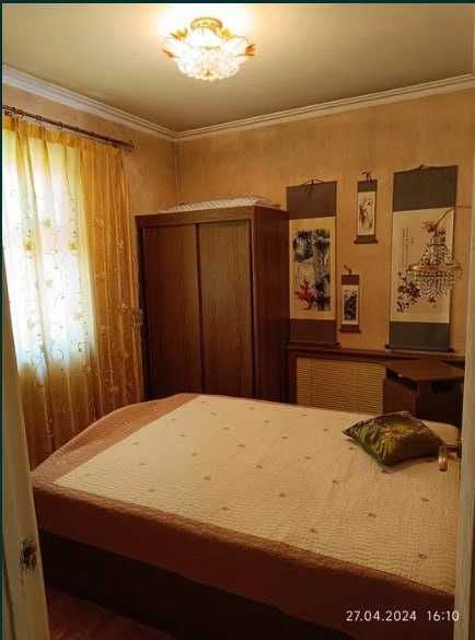 Квартира 4 комнатная 132м2 Бабура Ровд По супер Цене