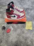 Jordan 1 High Lost and Found