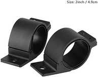 Suporti pentru proiectoare cu prindere pe BULLBAR 65-70mm