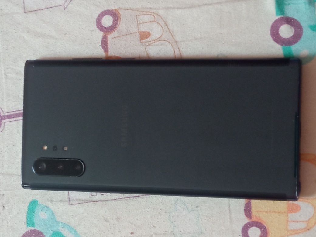 Samsung not10plus