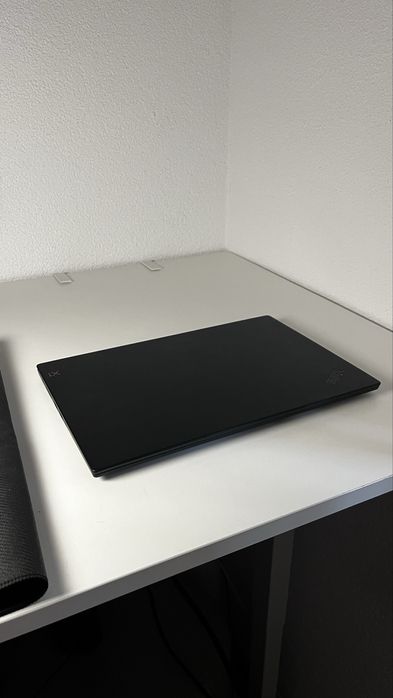 Lenovo Thinkpad X1 Carbon (7) - Win10 Pro, i5, 8GB, 256GB