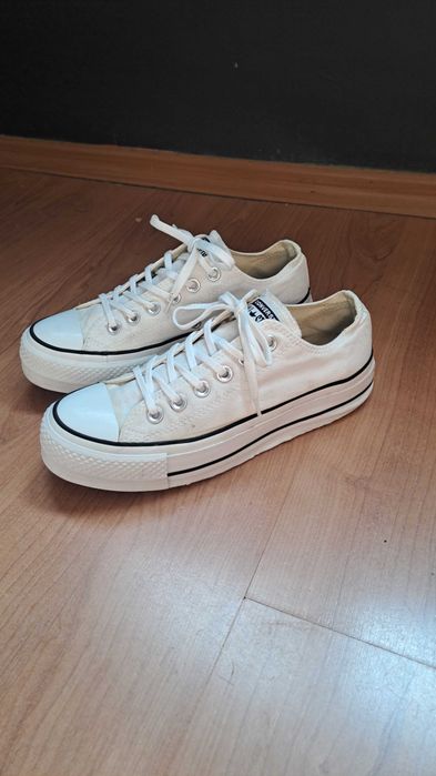 Кецове Converse Chuck Taylor (размер 37)