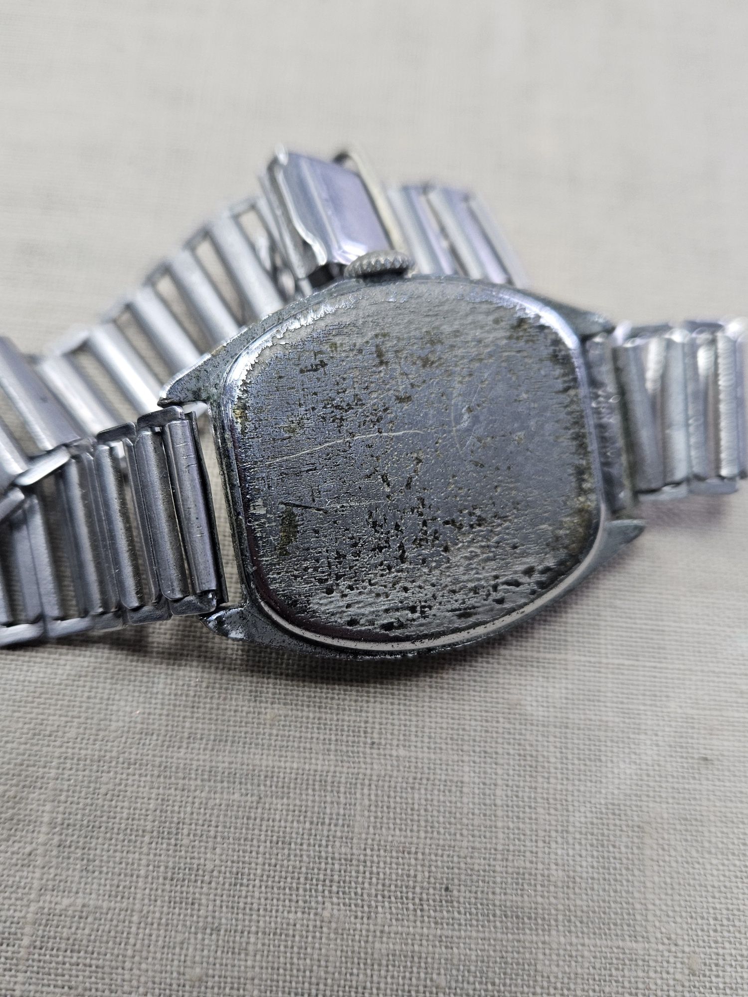 Elgin ръчен часовник 1930г.