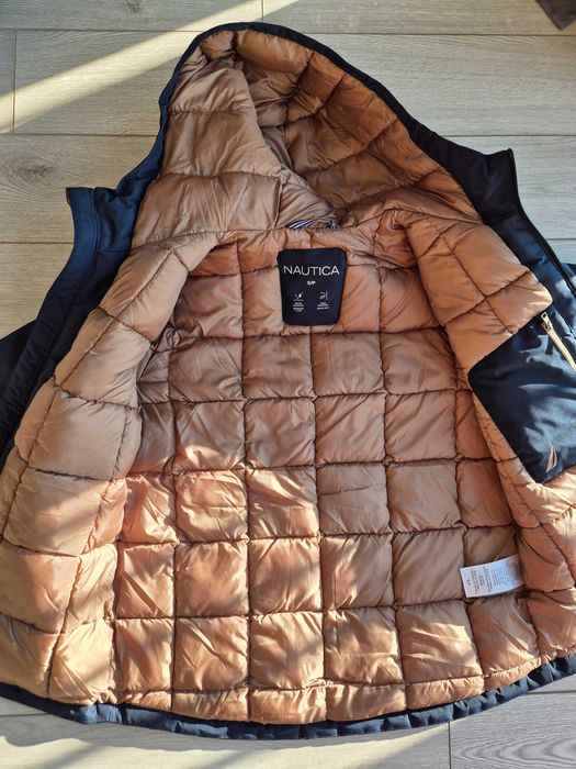 Geaca Nautica - barbati