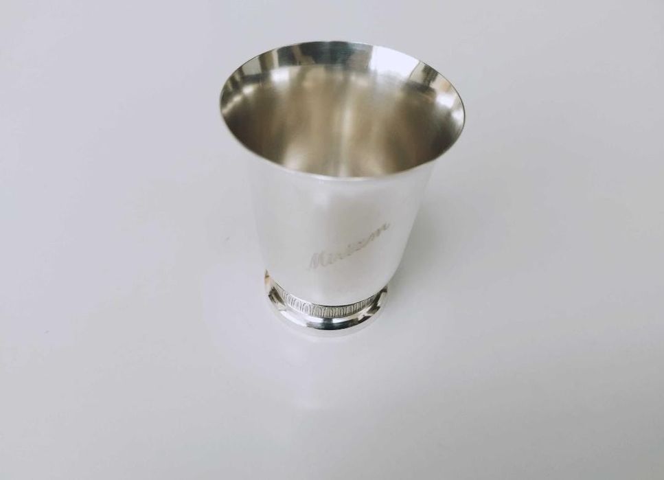 Pahar argint masiv 835 Germania, copii