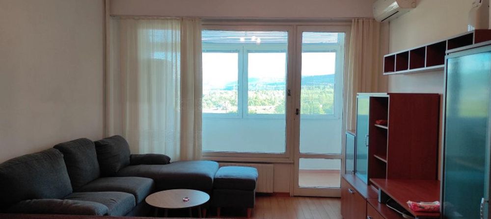 Дава се под наем Едностаен апартамент в София, Младост 3 - 45 кв.м за 475 € - Снимка #1