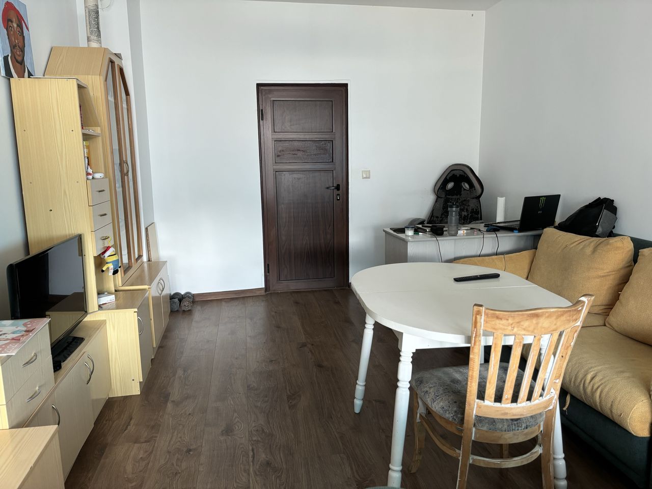Продава се Четиристаен апартамент в Варна, Окръжна болница - 89 кв.м за 1574 €/кв.м - Снимка #1