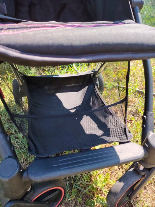 Детска количка Чиполино