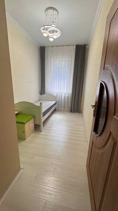 3-комн. квартира, евро, мебель, арендатор 800$, Ойбек Чехова`