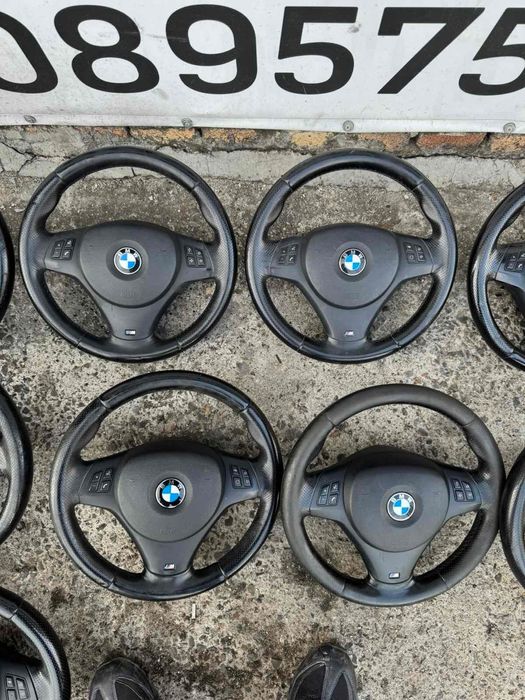 Волани за БМВ Е90 Е91 Е92 Е93 Е87/BMW