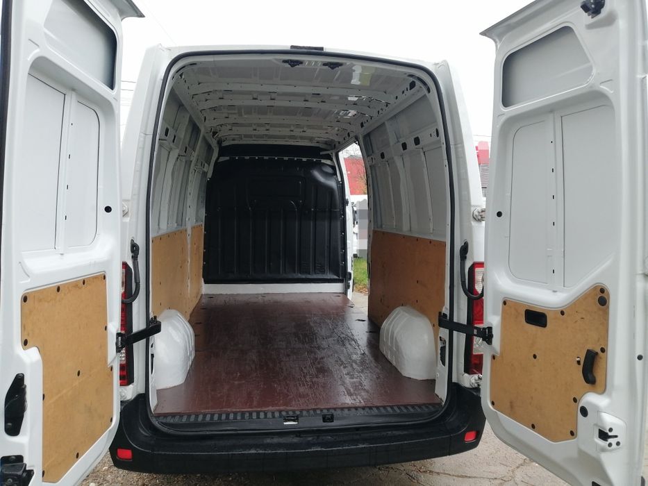 Renault Master 2019 L3H2 Unic proprietar