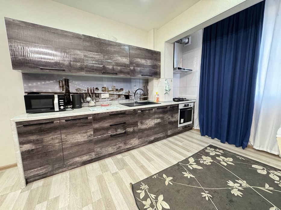 Сдается 2в3 ком квартира на метро Ойбек, ор-р: Angels Food, 65 м²