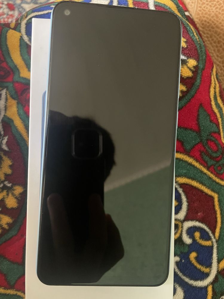 Redmi Note 9 ideal kar dak bor