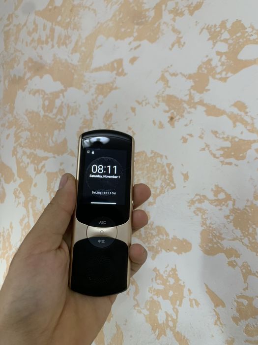 Переводчик 80 язык LTE TRANS800