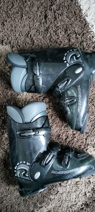 Clăpari de schi"Rossignol"Liberty (măr.43;27,5cm)