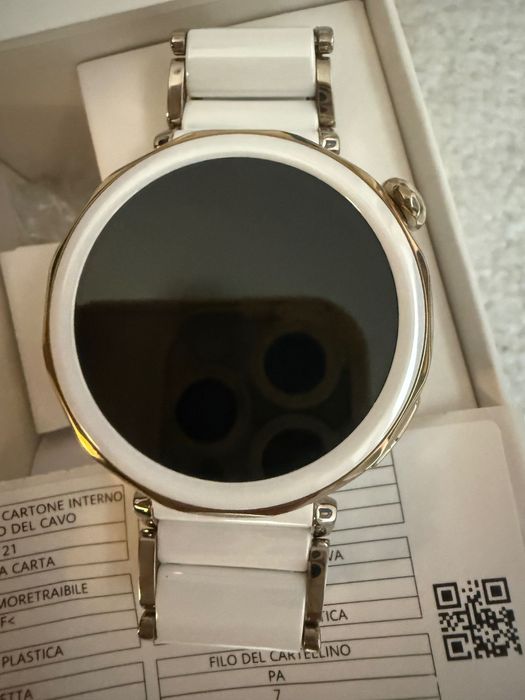 Часовник - Huawei watch gt 5 pro