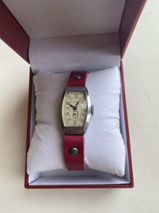 Советские часы ЗВЕЗДА 1952 года