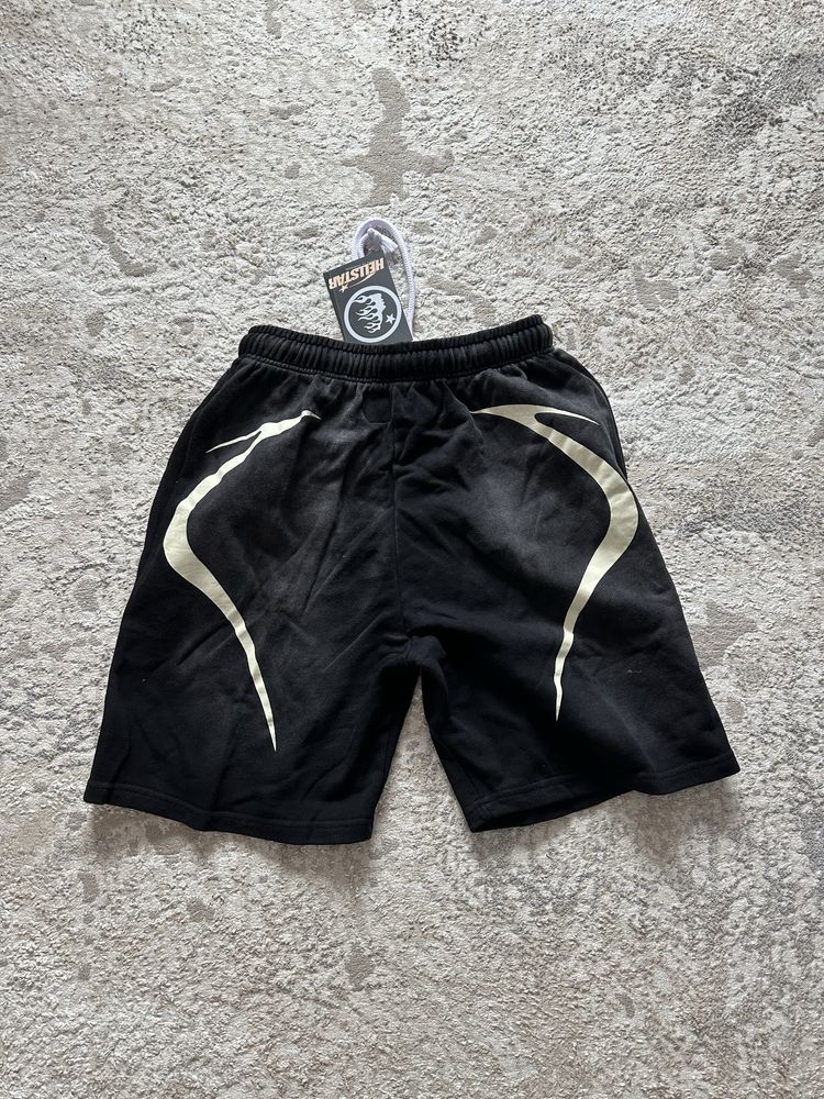 Pantaloni Scurti Hellstar