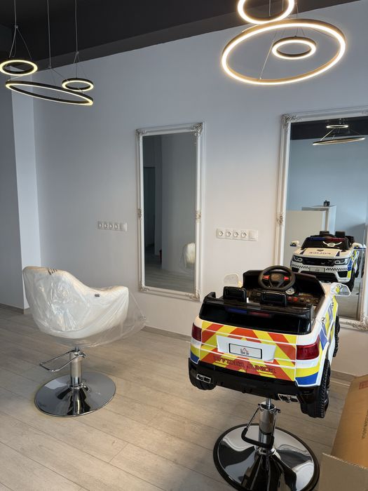 Post Frizerie Ghimbav Nou