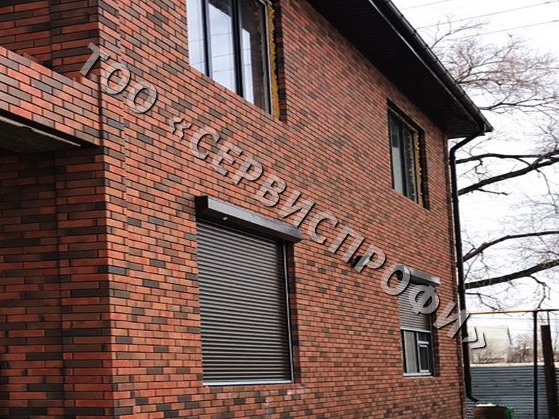 Кирпич облицовочный в Астане, Акция, Распродажа