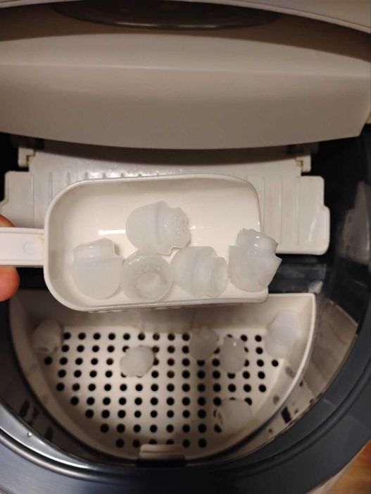 Ледогенератор Arielli ZB 01