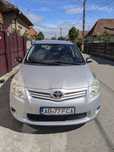 Toyota Auris Toyota Auris 1.33 VVT-i (99 CP) – Euro 5 – 2011 Benzină