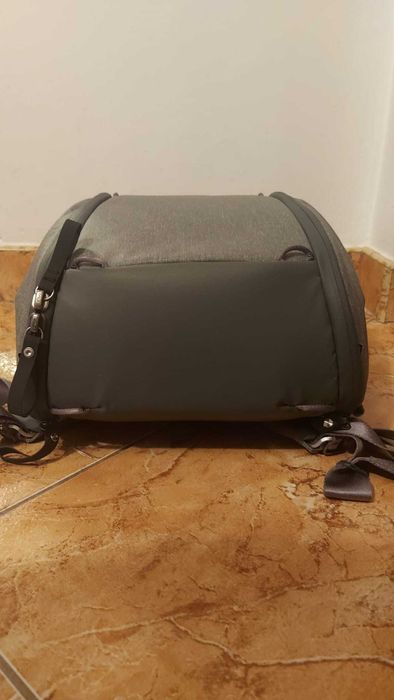 Rucsac Peak Design Everyday Zip 20L NOU