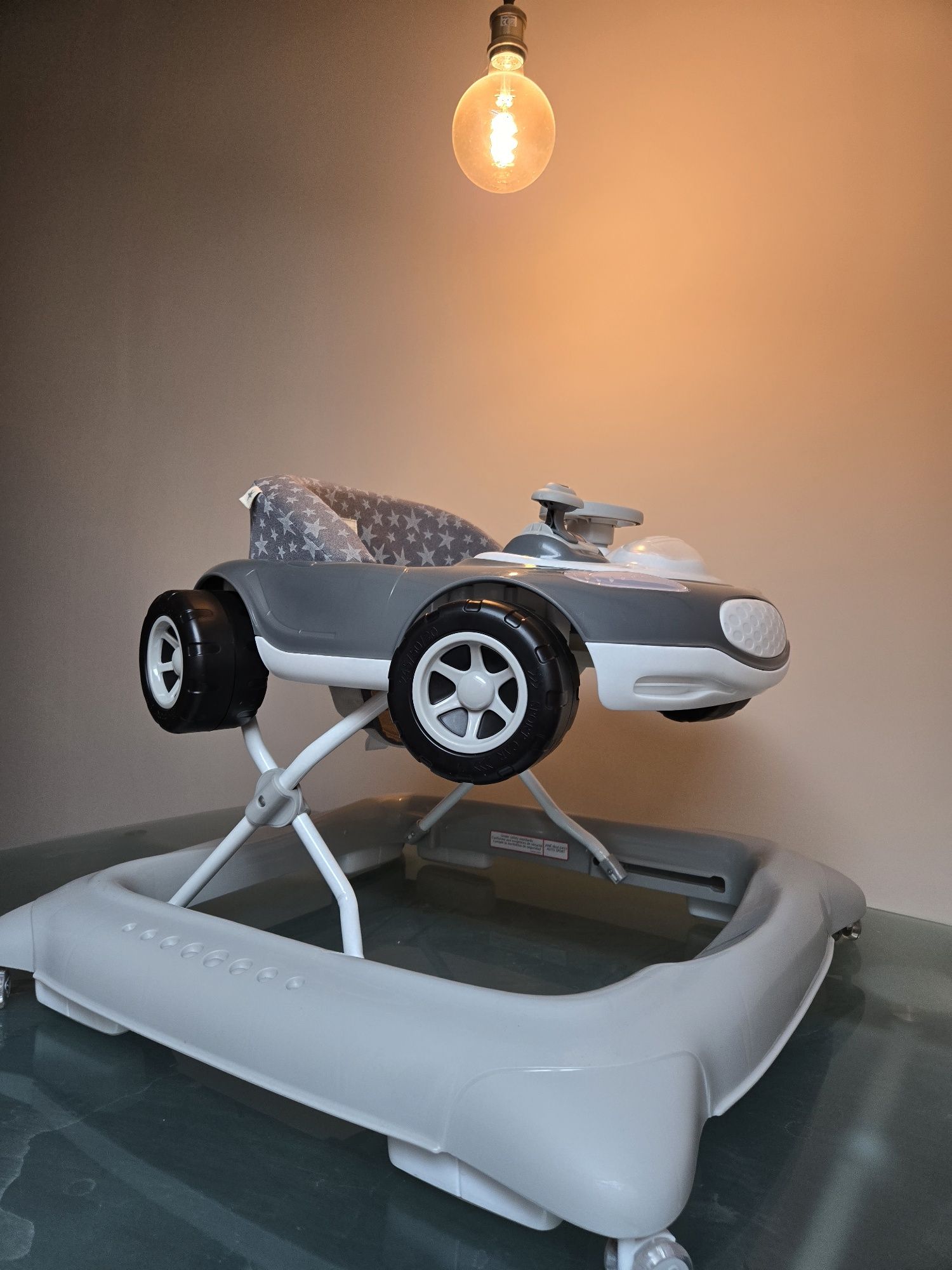 Jane Auto Sport - Проходилка