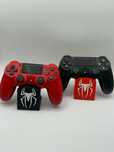 Spider-man Miles Morales Playstation 4 :5 Поставка за Джойстик 3D Прин