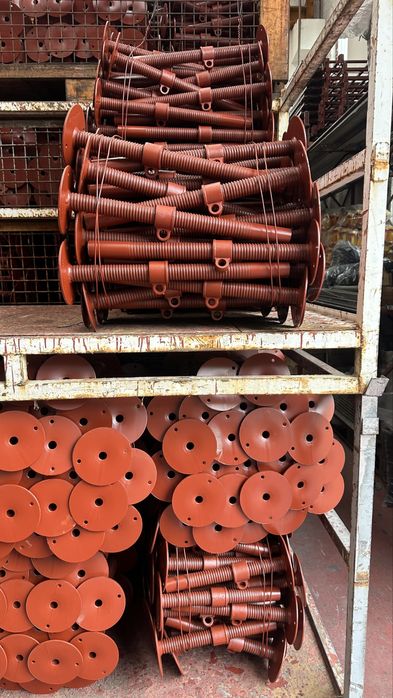 Picioare reglabile Schela Basete Acesori schela