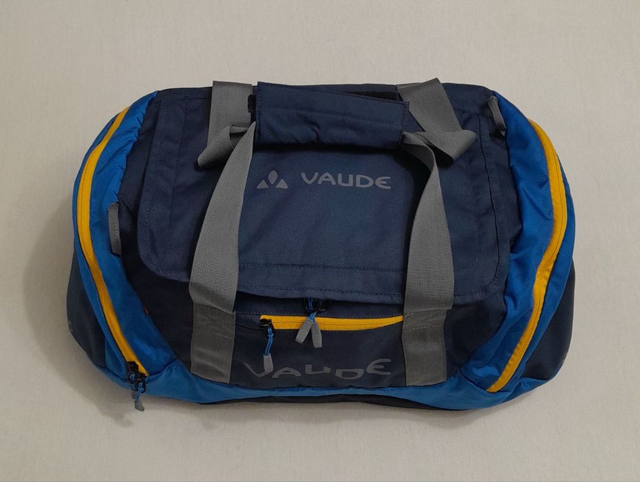 Geanta sport VAUDE Tecoym 35L, voiaj, indoor sau activități sportive