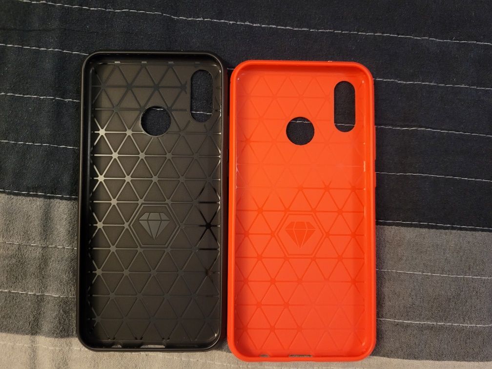 Husa Huawei P20 Lite