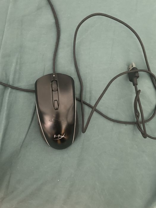 Hyperx pulsefire surge БУ