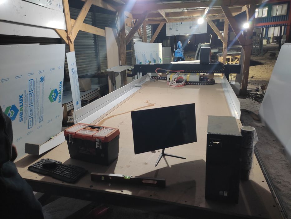 чпу ровер 180/410