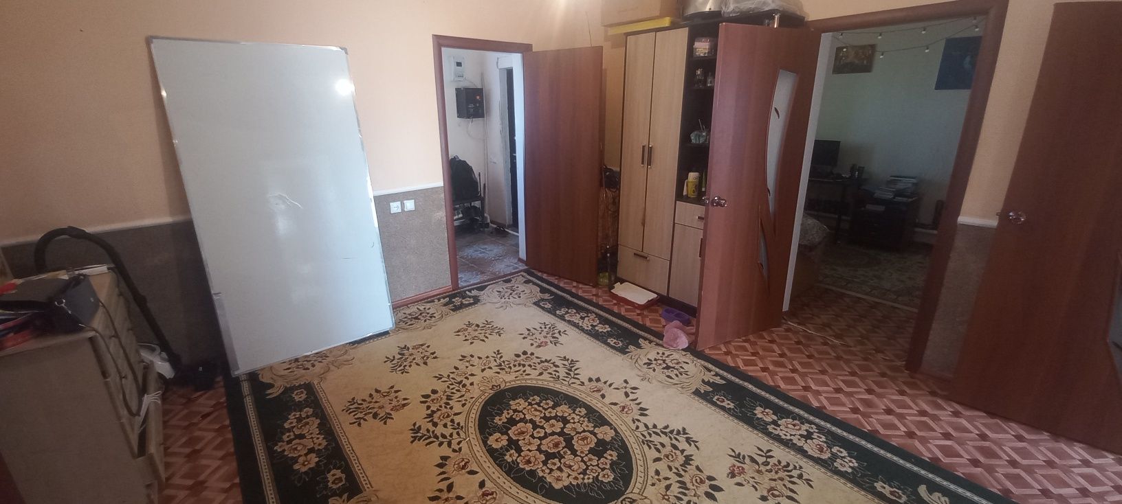 Продам Дом 90м2 3комн