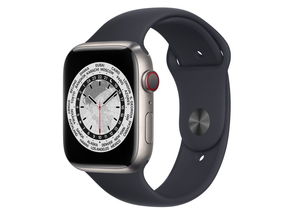 Apple Watch 7 45 MM