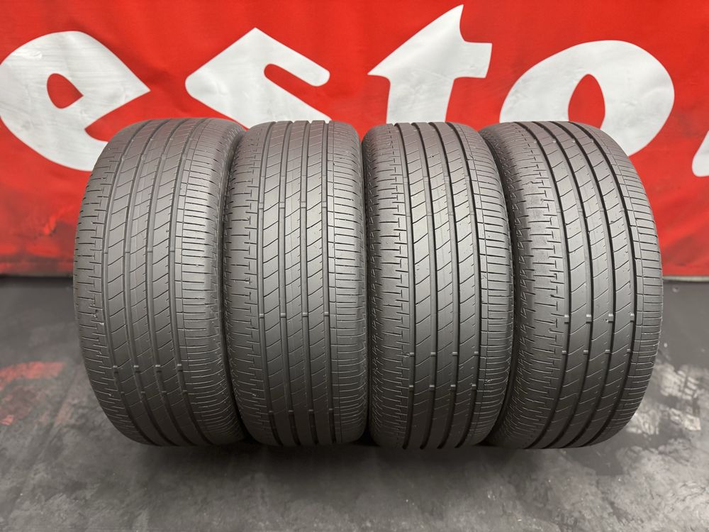 215 45 18, Летни гуми, Bridgestone TuranzaT005A, 4 броя