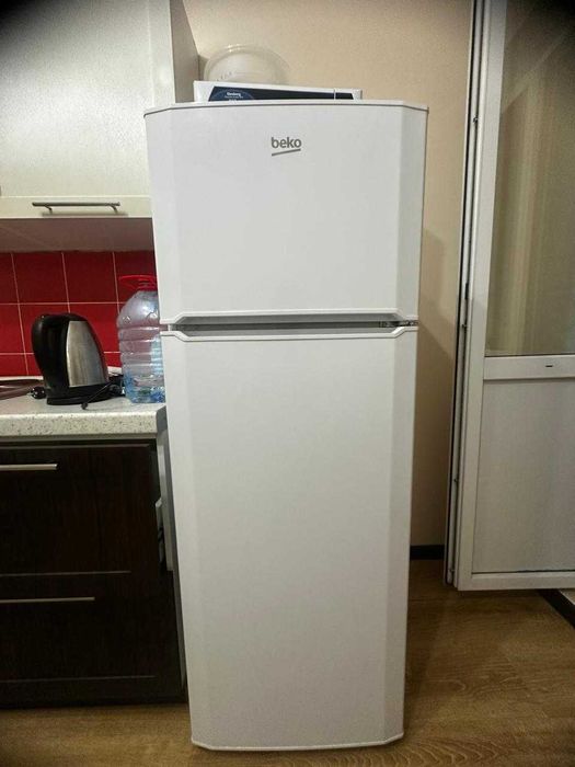 Beko холодильник