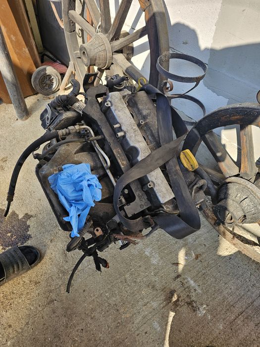 Motor Opel Zafira A, 1.8 benzina x18xe-1