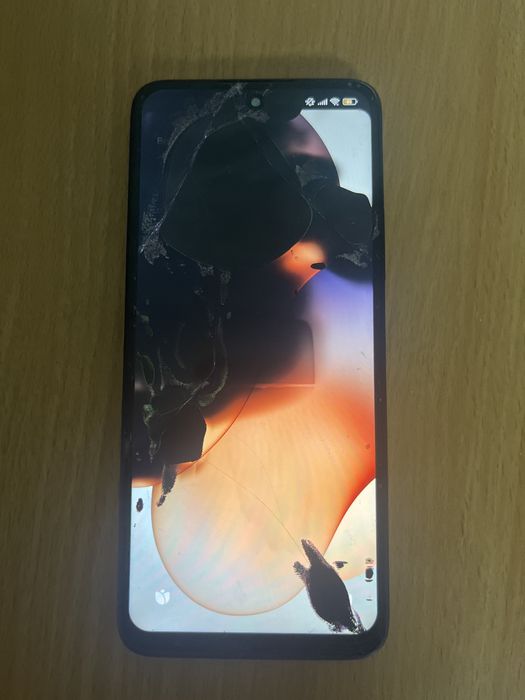 Redmi 12 без гарантии