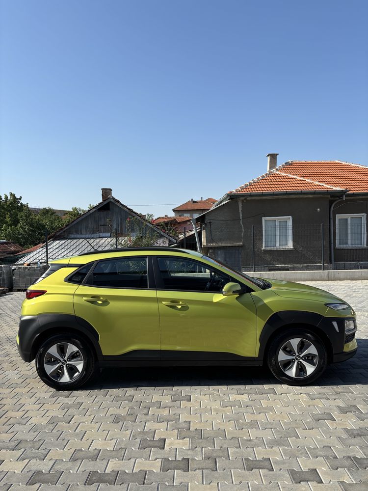 Hyundai Kona 34200KM