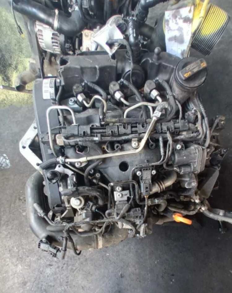 двиагтел 1.2 tdi CFW
