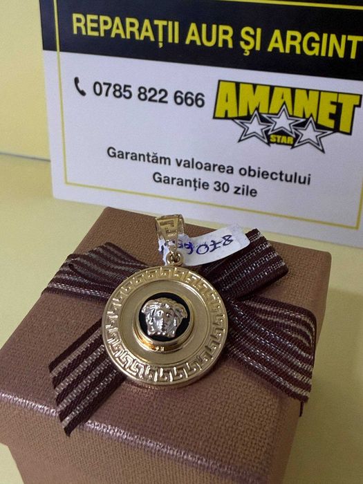 Pandantiv 2.98gr (m3) staramanet