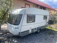 Rulota cheateau cantara 400