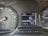 Toyota proace Primul proprietar/ km reali / starea foarte buna