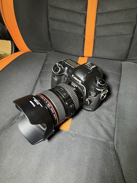 Canon mark 3
