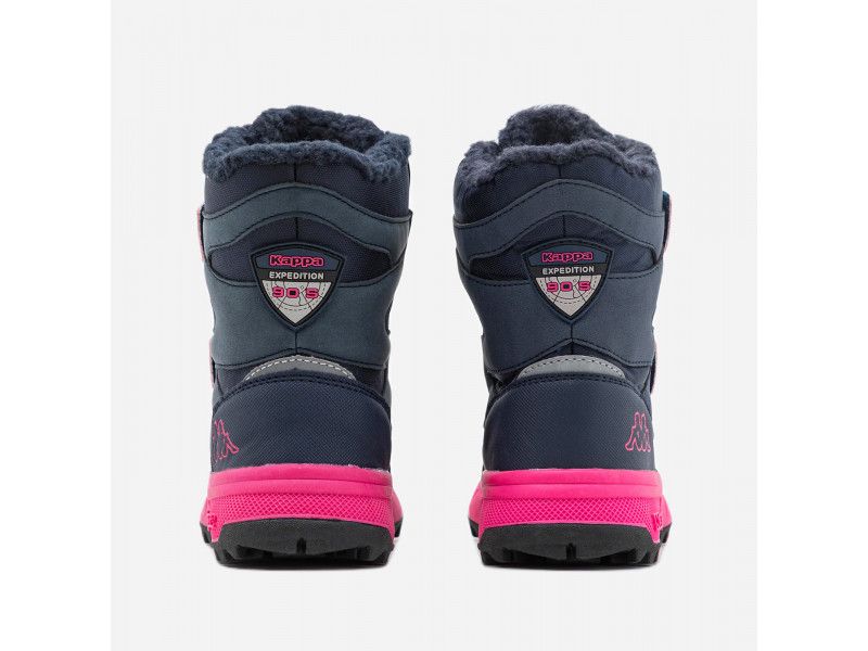 Зимни ботуши Kappa Cekis Tex T  размери - 38