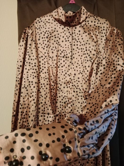 Платье очень красивое нарядное