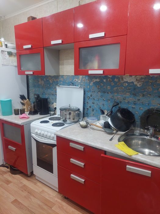 Продам кухонный гарнитур