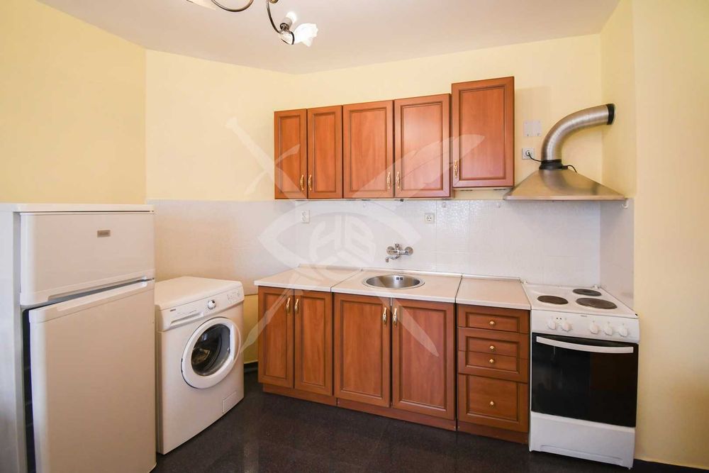 Дава се под наем Двустаен апартамент в София, Света Троица - 55 кв.м за 440 € - Снимка #3